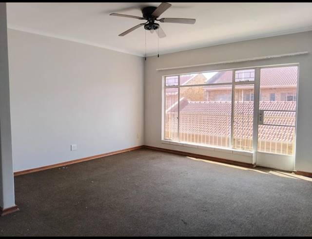 3 BEDROOM PROPERTY TO RENT IN BAILLIE PARK